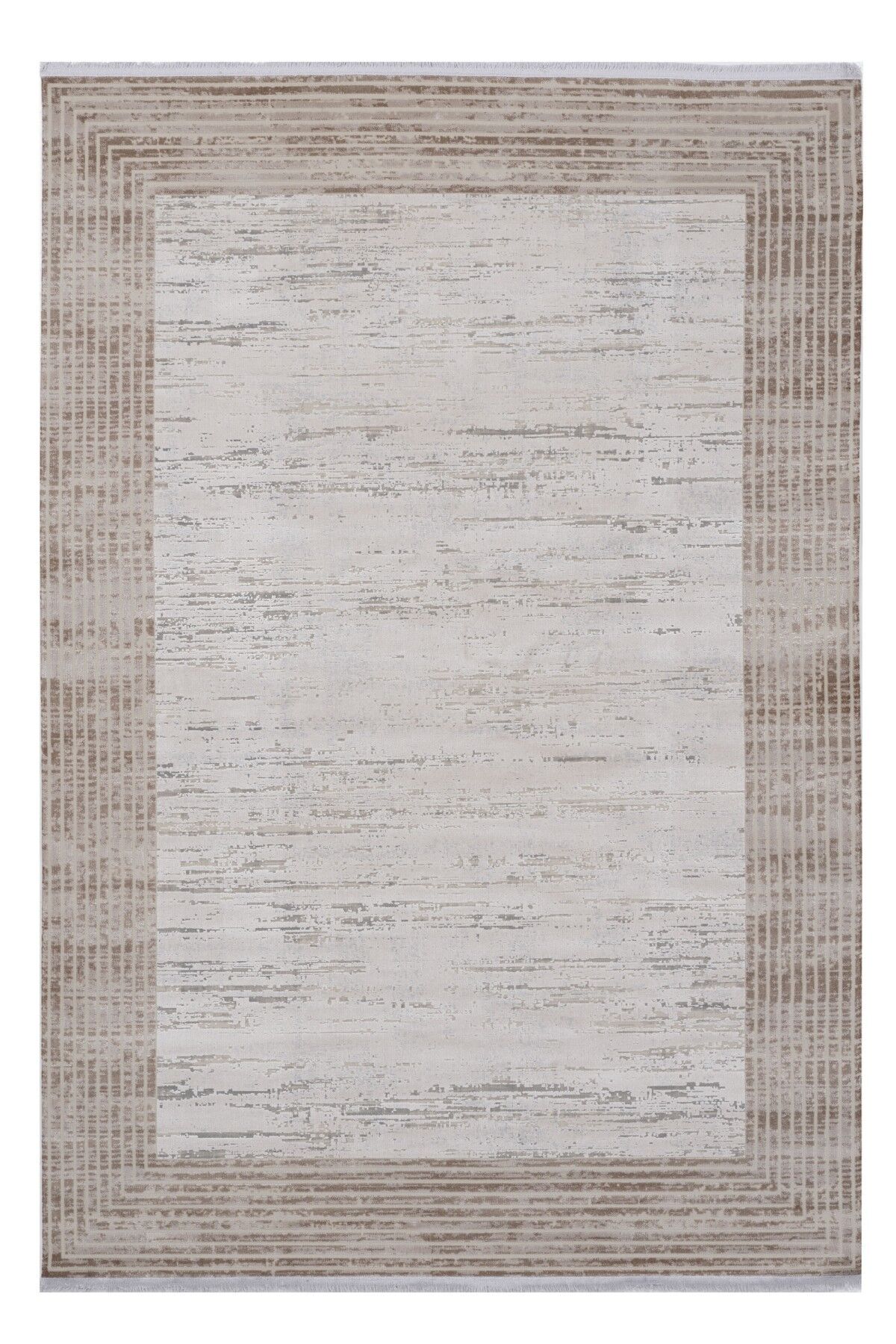 Biblos 9317A Modern Makine Halısı