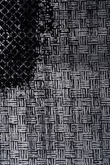 Black M231H Modern Makine Halısı