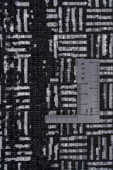 Black M231H Modern Makine Halısı