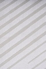 Dilek Serra 0703A Salon Halısı Optik / Açık Gri - 100x300
