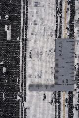 Black M235H Modern Makine Halısı