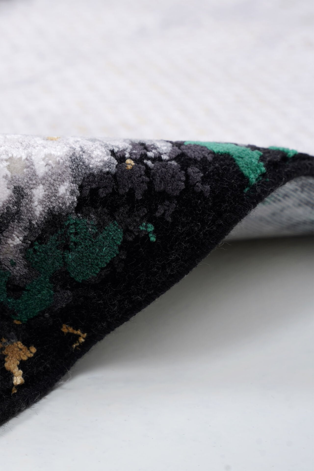 Dilek Serra 0701A Salon Halısı