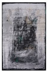 Dilek Serra 0701A Salon Halısı Siyah - 125x200