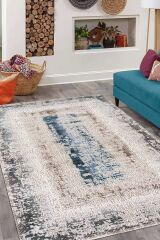 Enti Klasik 1202 Modern Makine Halısı
