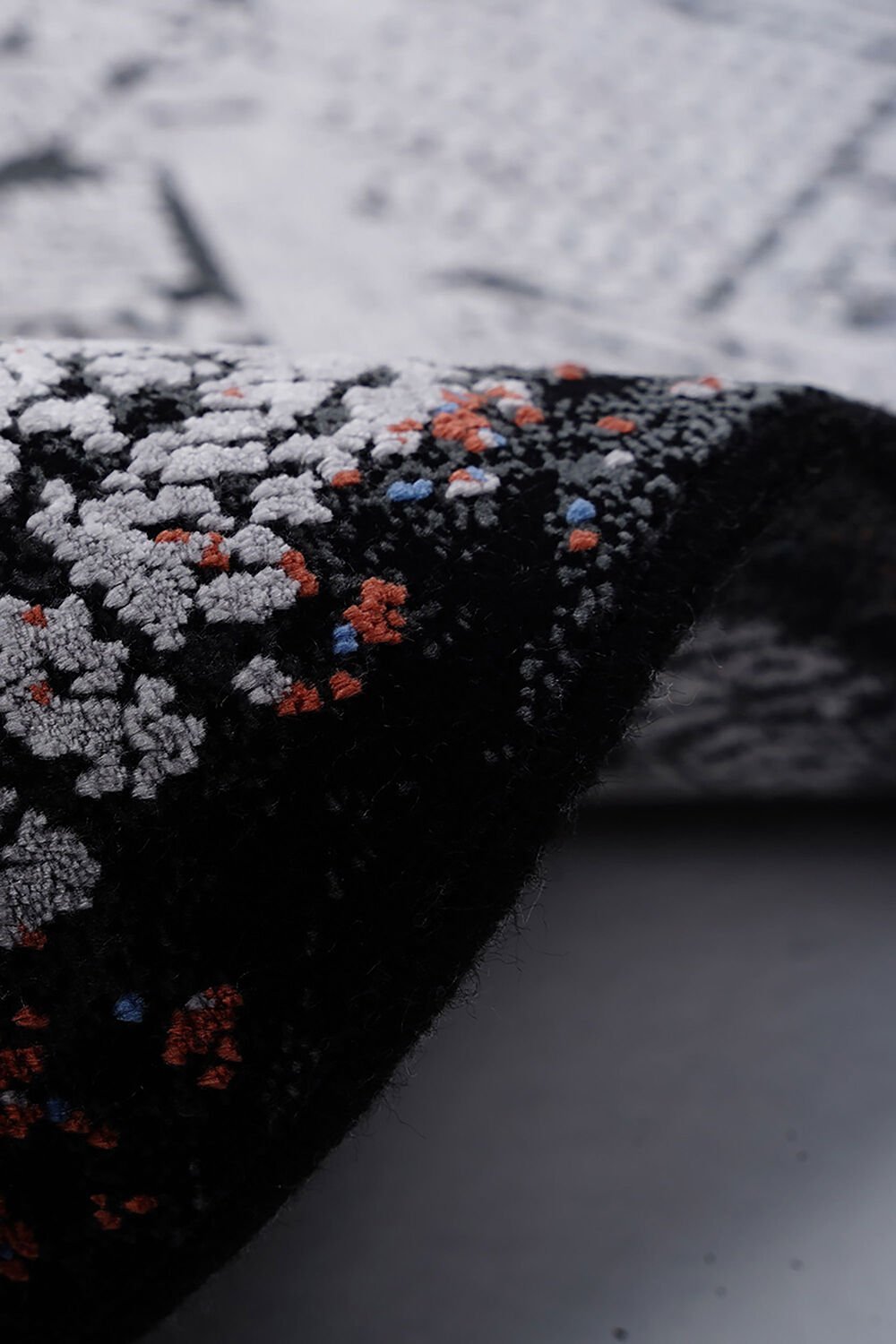 Diora Aden 6980A Bambu Halı