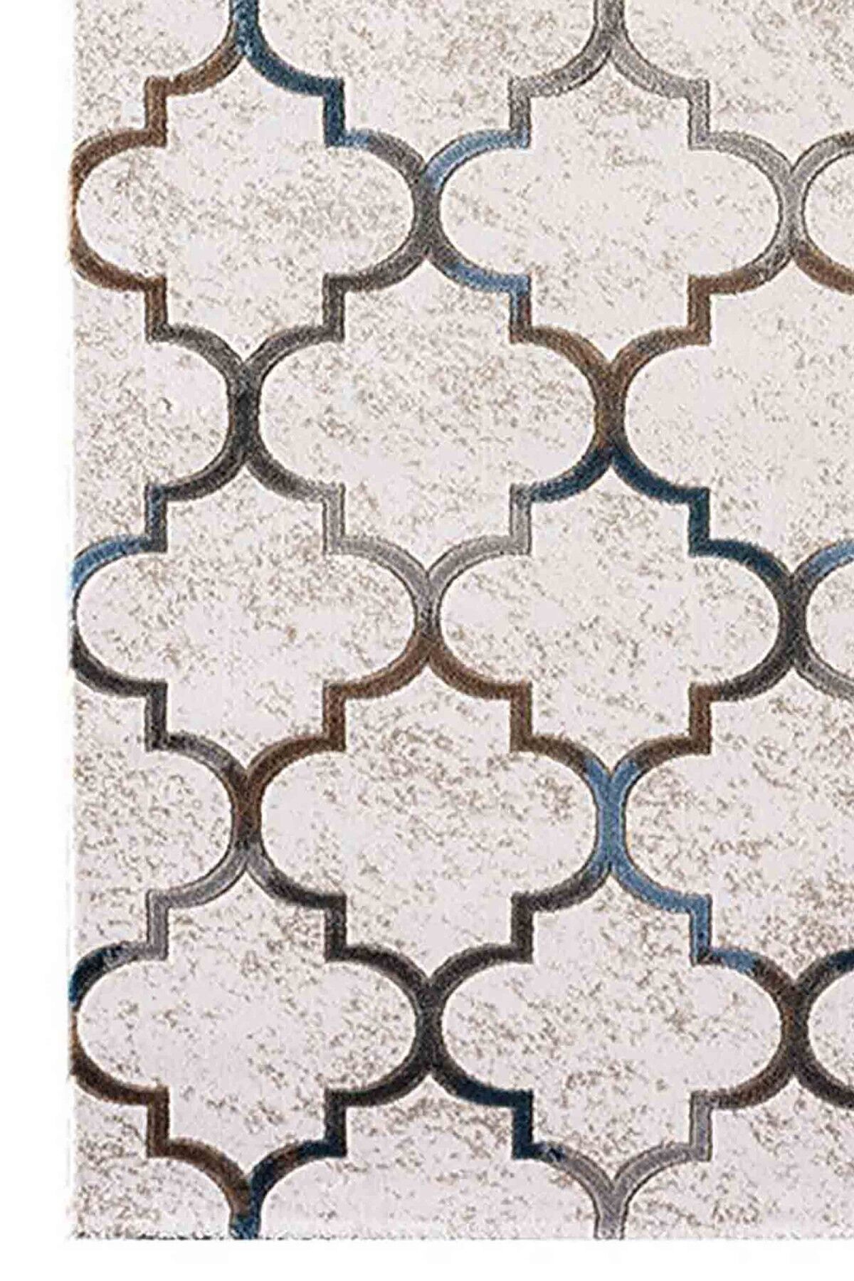 Enti Klasik 1206 Modern Makine Halısı