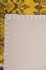 Patchwork Renkli Modern El Dokuma Halı