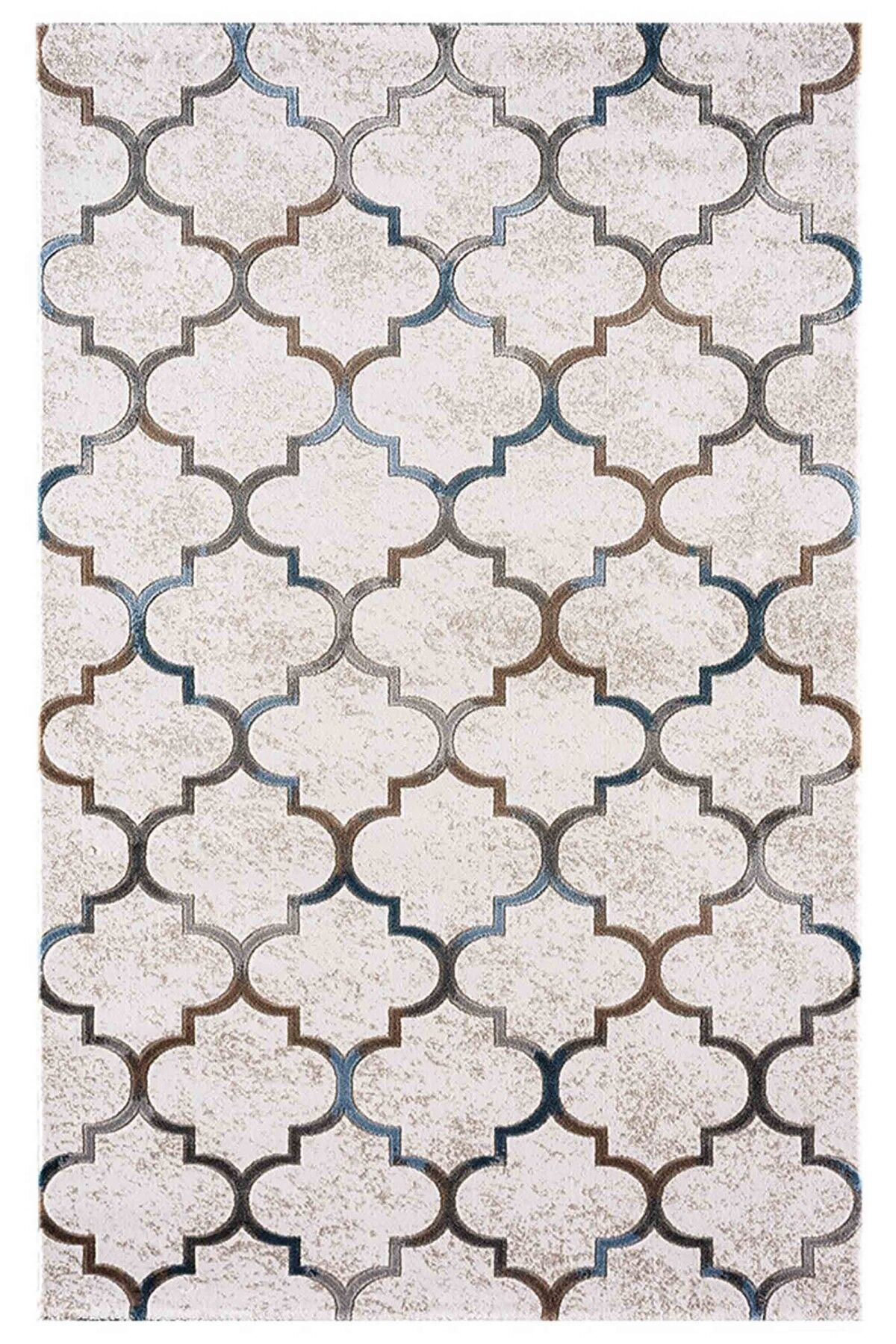 Enti Klasik 1206 Modern Makine Halısı