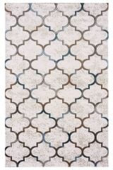 Enti Klasik 1206 Modern Makine Halısı