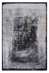 Dilek Serra 0701A Salon Halısı Siyah - 80x300