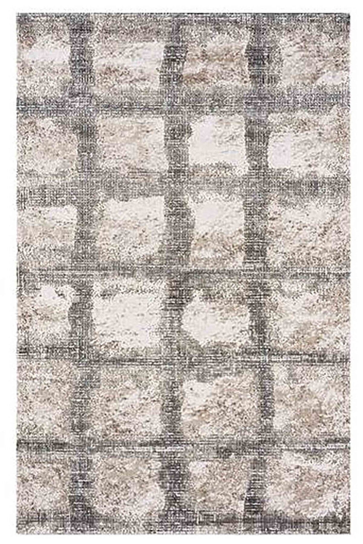 Enti Klasik 1207 Modern Makine Halısı