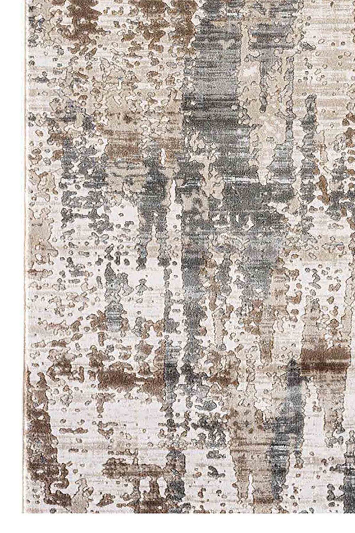Enti Klasik 1209 Modern Makine Halısı