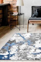 Enti Klasik 1212 Modern Makine Halısı
