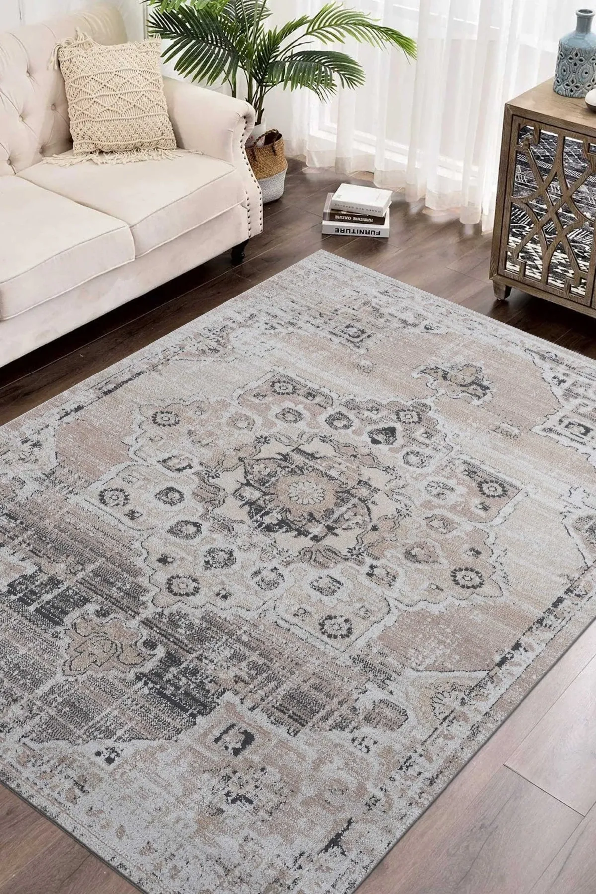 Payas 22105A Klasik Makine Halısı