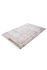 Pera 45560A Modern Makine Halısı