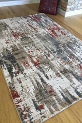Enti Klasik 1243 Modern Makine Halısı