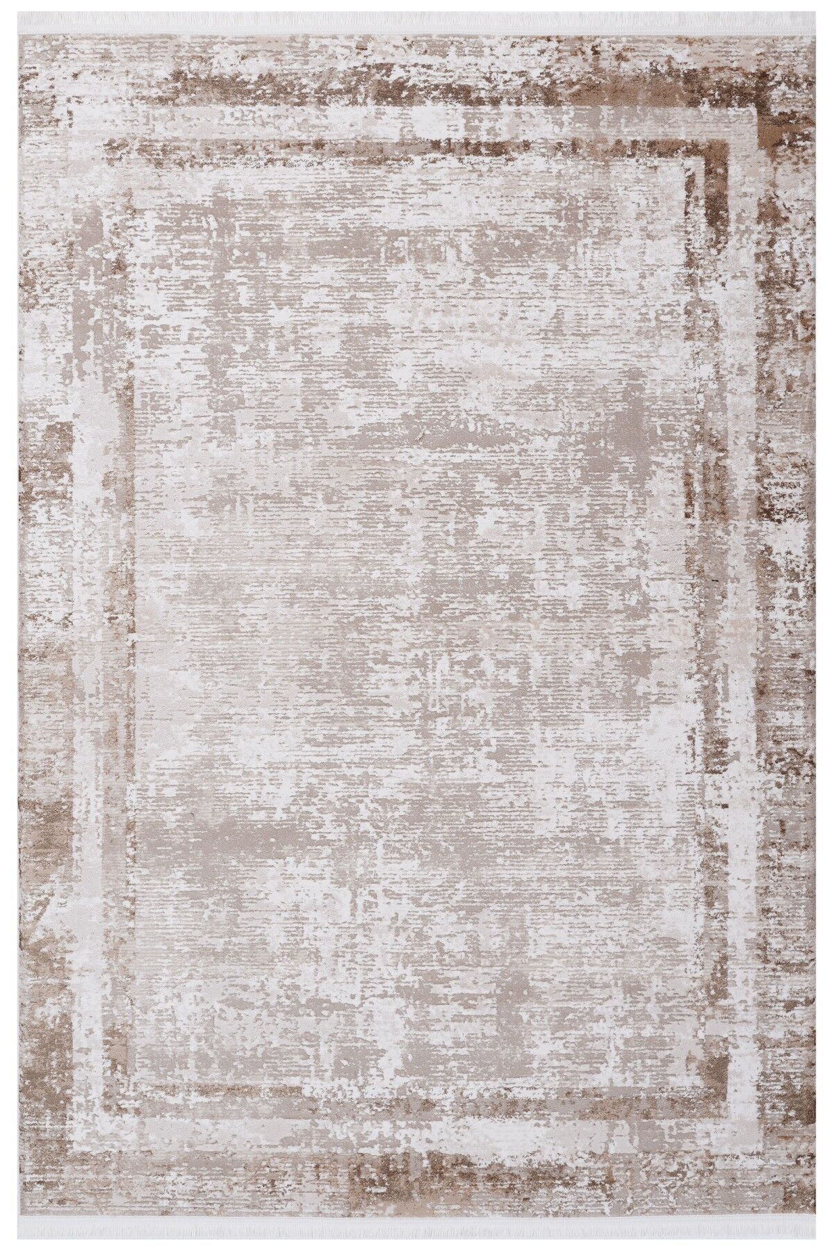 Pera 45560A Modern Makine Halısı