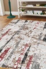 Enti Klasik 1250 Modern Makine Halısı