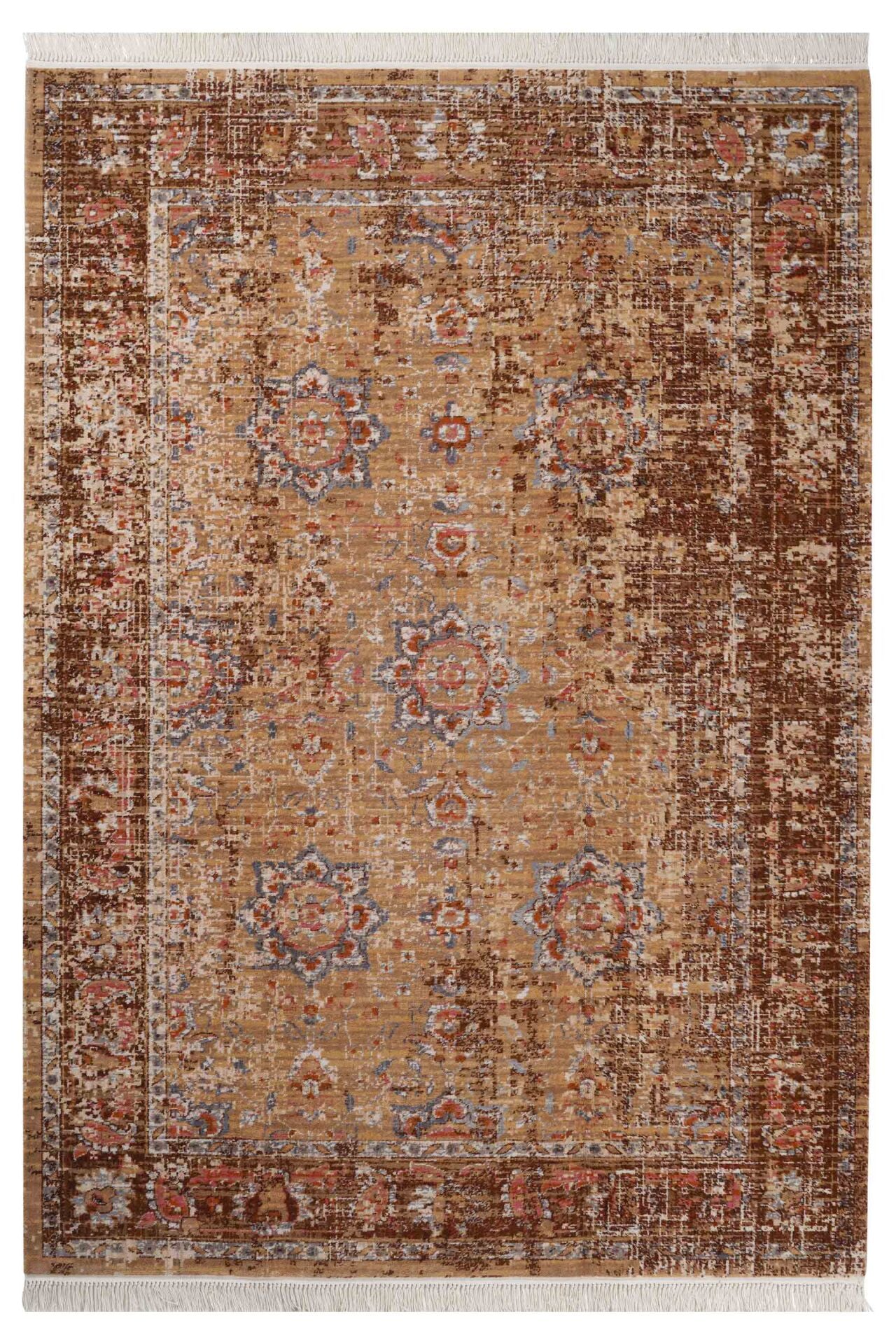 FLRY Vintage Yün Halı