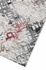 Enti Klasik 1254 Modern Makine Halısı