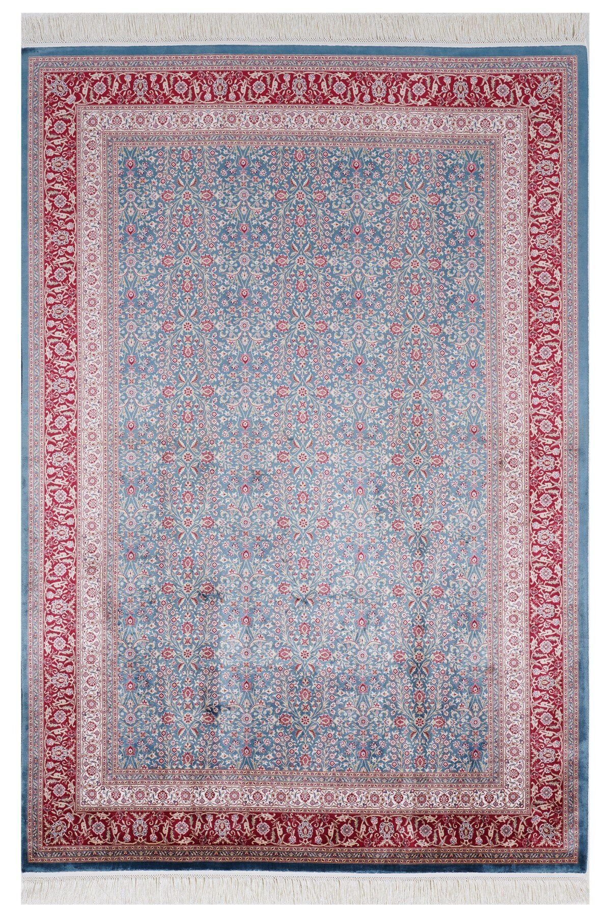 Pers 14580A Klasik Makine Halısı