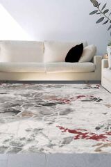 Enti Klasik 1256 Modern Makine Halısı