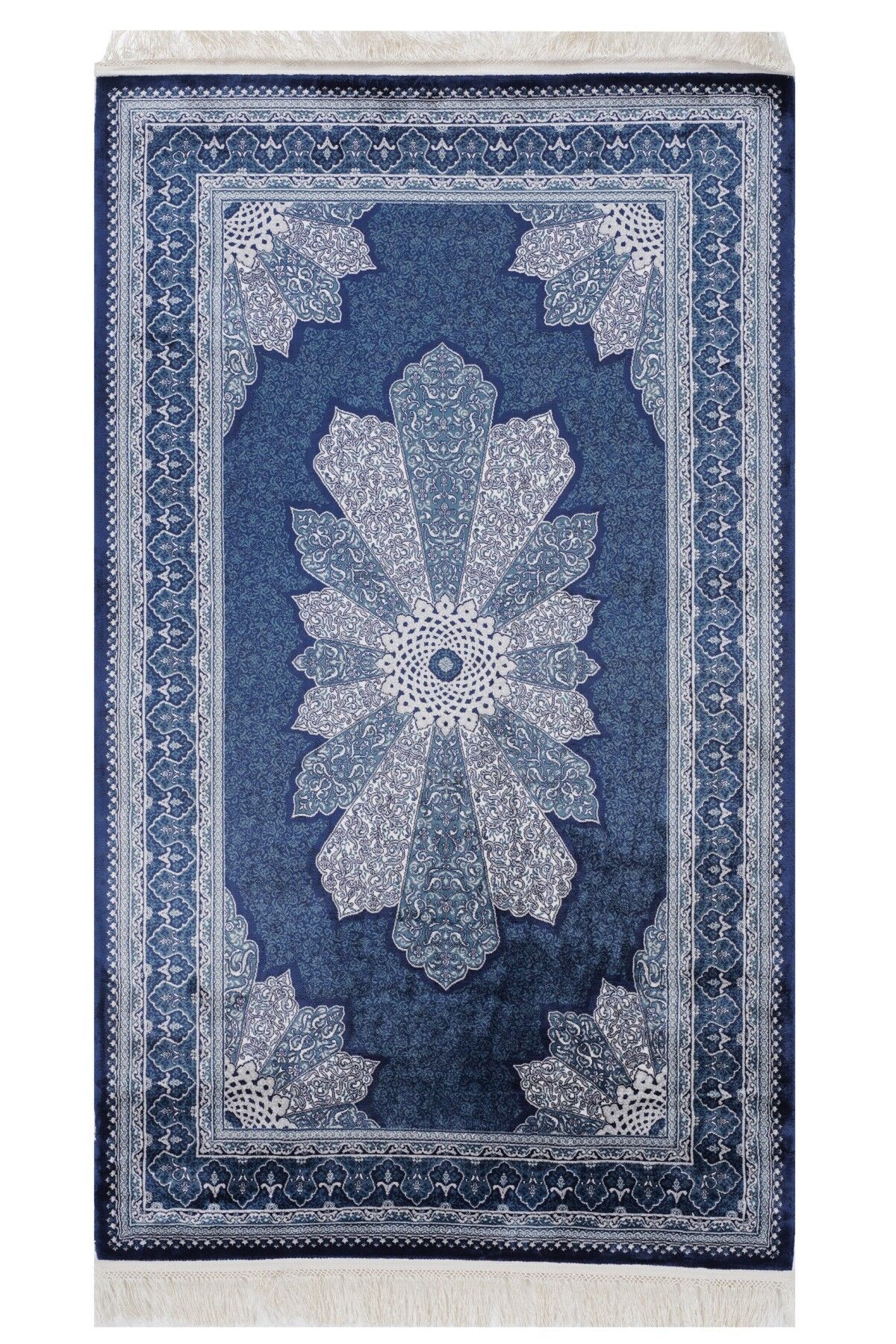 Pers 17339B Klasik Makine Halısı