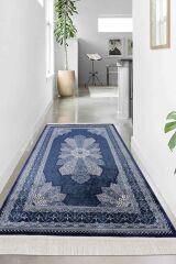 Pers 17339B Klasik Makine Halısı