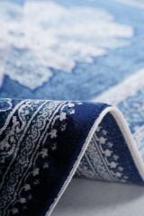 Pers 17339B Klasik Makine Halısı