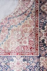 Pers 17987A Klasik Makine Halısı