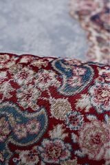 Pers 17987A Klasik Makine Halısı