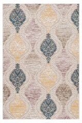 Enti Klasik 1261 Modern Makine Halısı