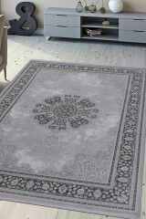 Pierre Cardin Ambiente Ab19D Klasik Makine Halısı