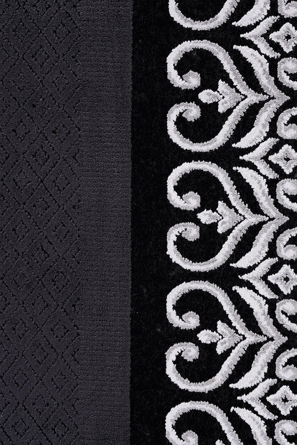 Dilek Serra 0700A Salon Halısı