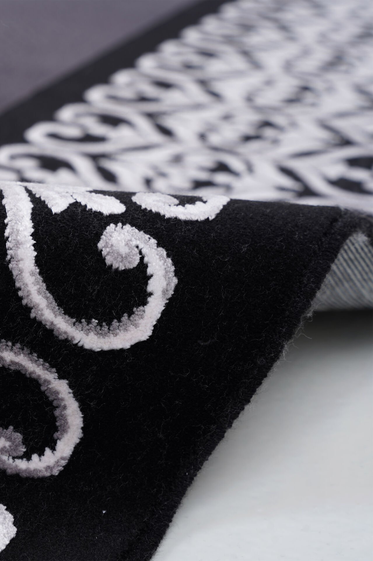 Dilek Serra 0700A Salon Halısı