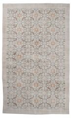 Naar KRC Vintage El Dokuma Yün Halı