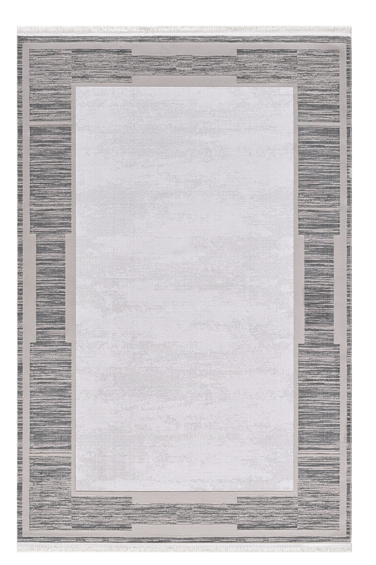 Atlas Mondeo JD03B Salon Halısı Kahverengi - 100x200