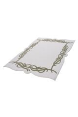 Pierre Cardin Custom Design Cd11H Modern Makine Halısı