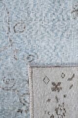 Naar KRC Vintage El Dokuma Yün Halı