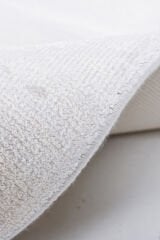 Naar Nova 202 Bambu Halı Krem - 120x180