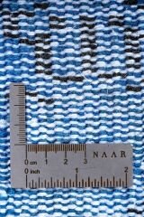 Naar Vintage El Dokuma Yün Halı