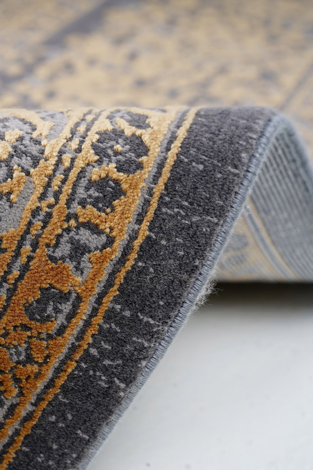 Dilek Vega 0955C Salon Halısı