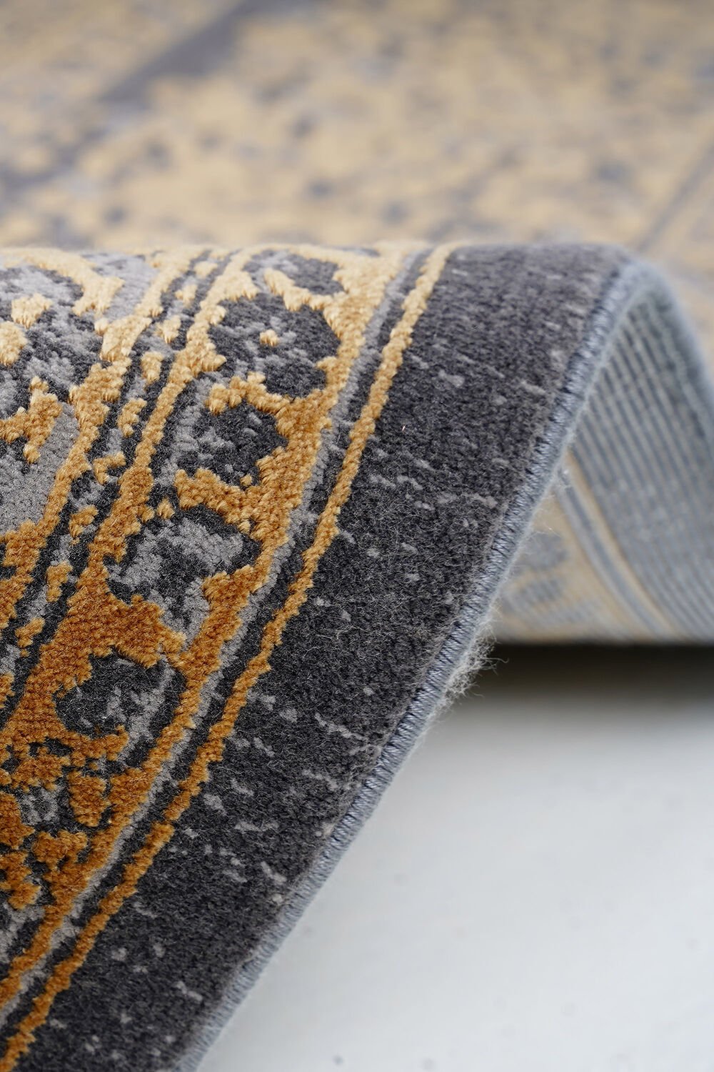 Dilek Vega 0955C Salon Halısı