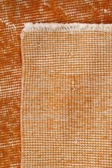 Naar Vintage El Dokuma Yün Halı