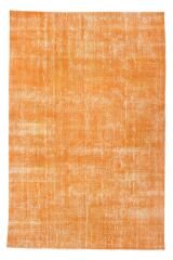 Naar Vintage El Dokuma Yün Halı