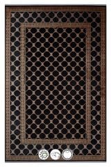 Pierre Cardin Gloria Xg01B Modern Makine Halısı