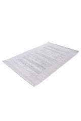 Dilek Vega 0957A Salon Halısı AÇIK GRİ - 80x300