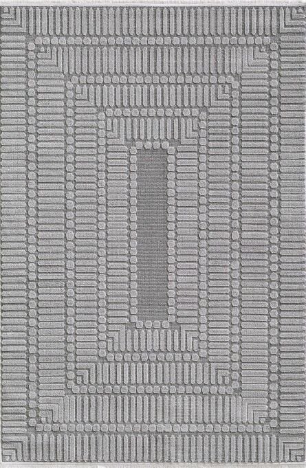 Pierre Cardin Greyna GN01B Modern Makine Halı