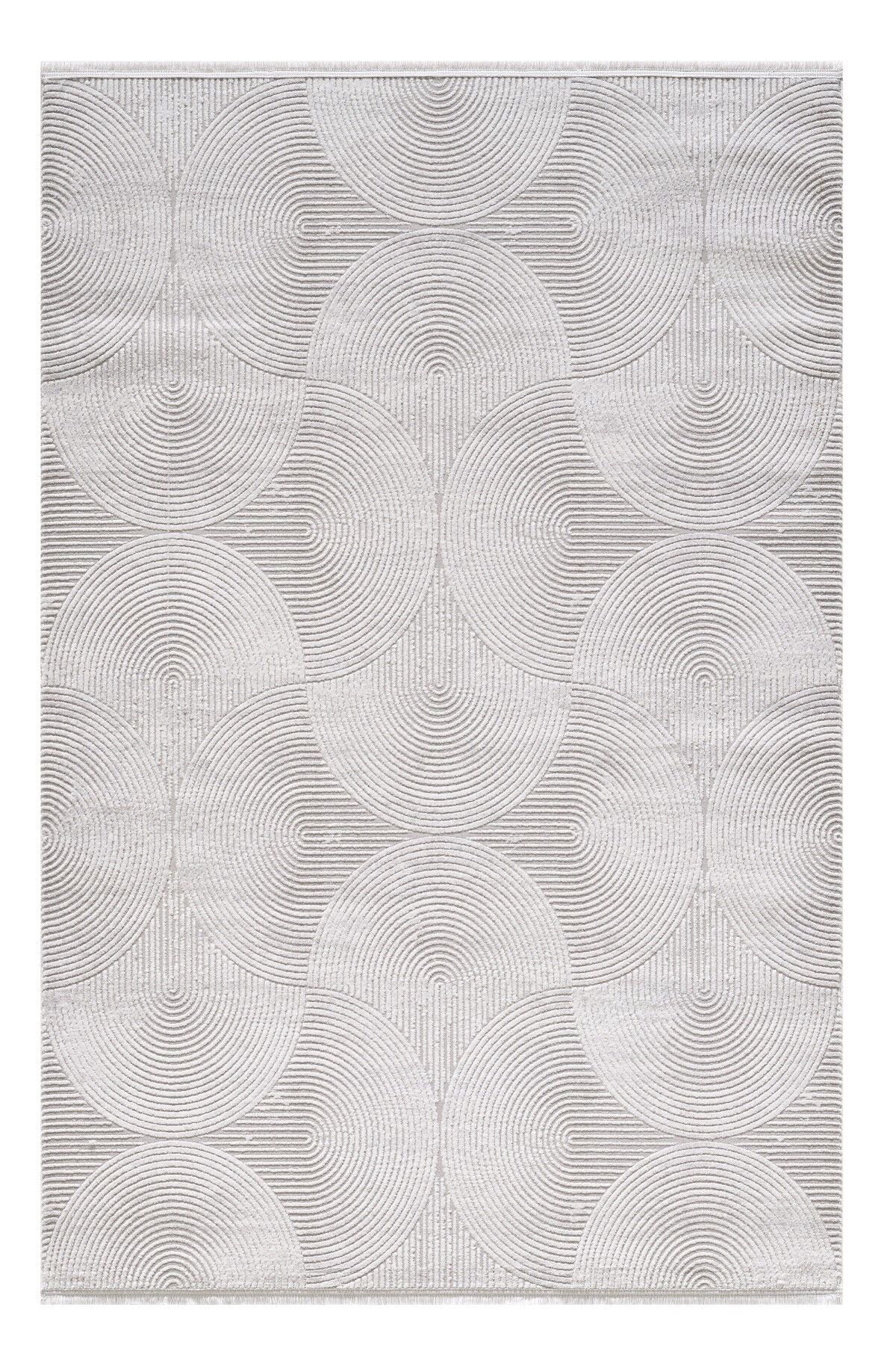 Pierre Cardin Jardin Jn03A Modern Makine Halısı