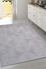 Pierre Cardin Jardin Jn03A Modern Makine Halısı